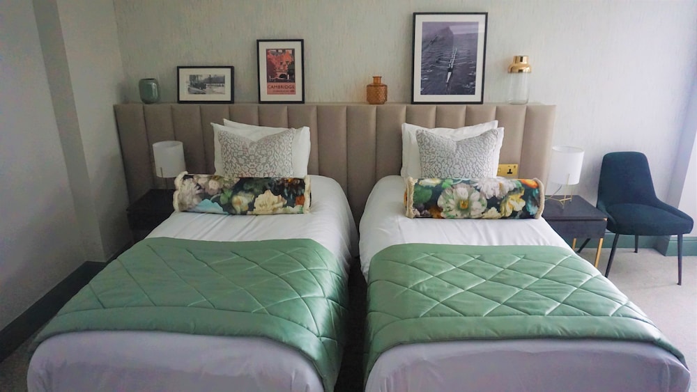 gonville hotel