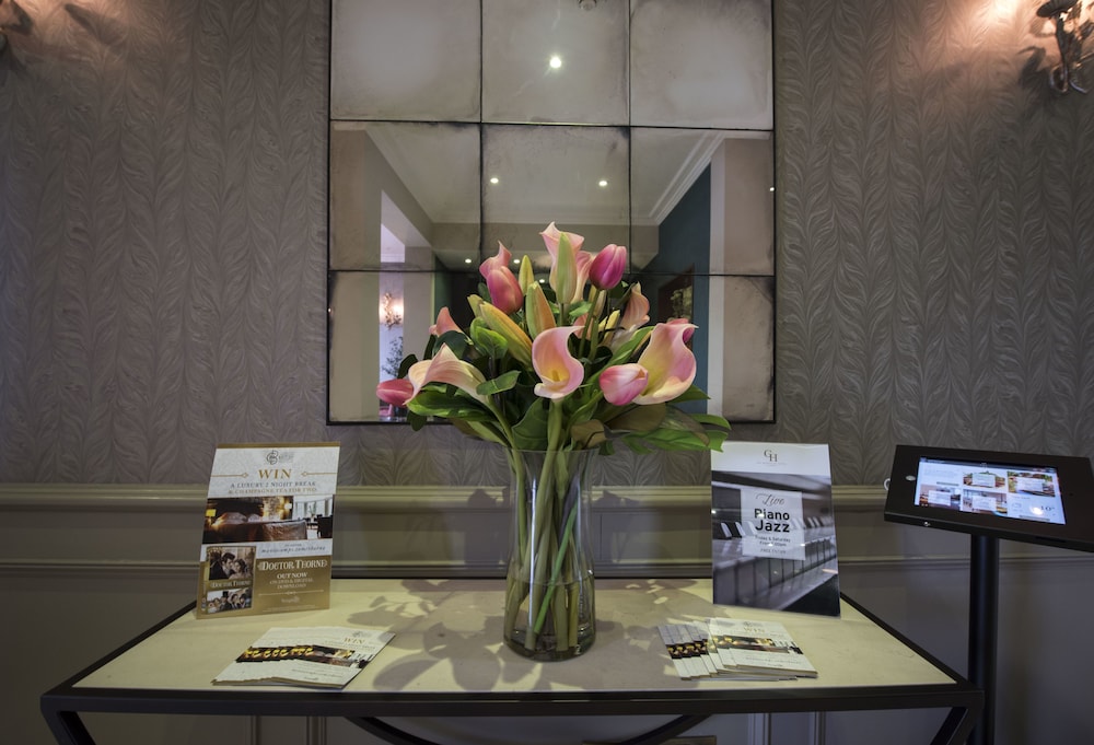 gonville hotel