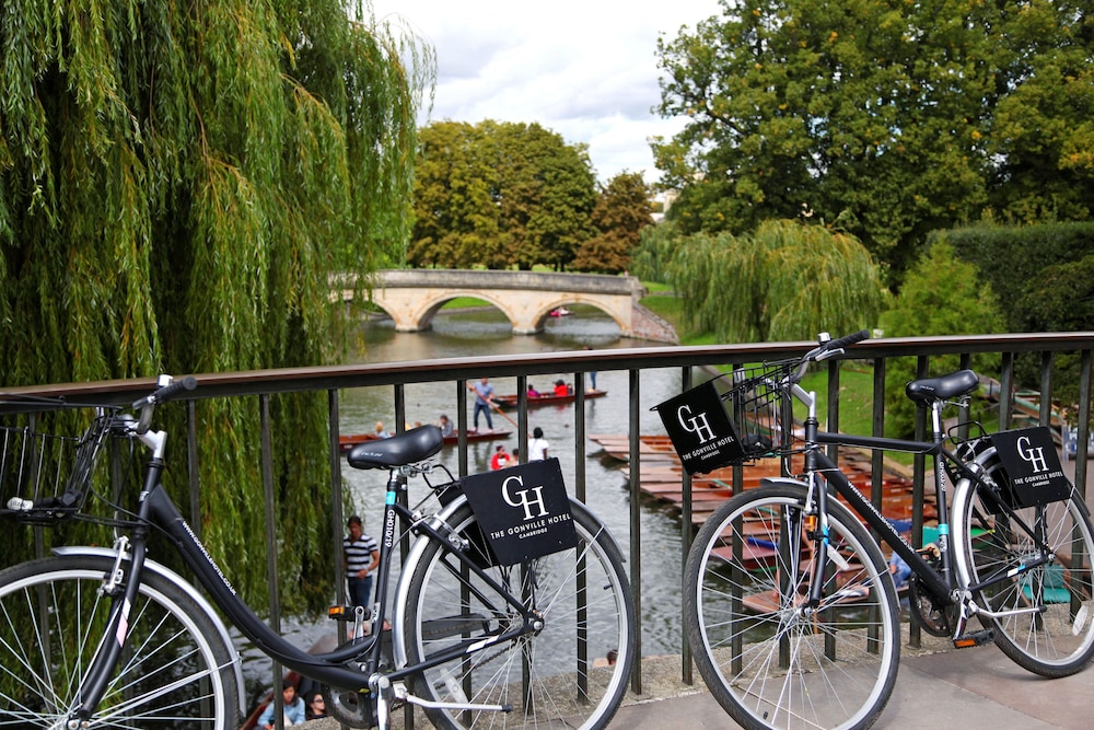 cambridge
