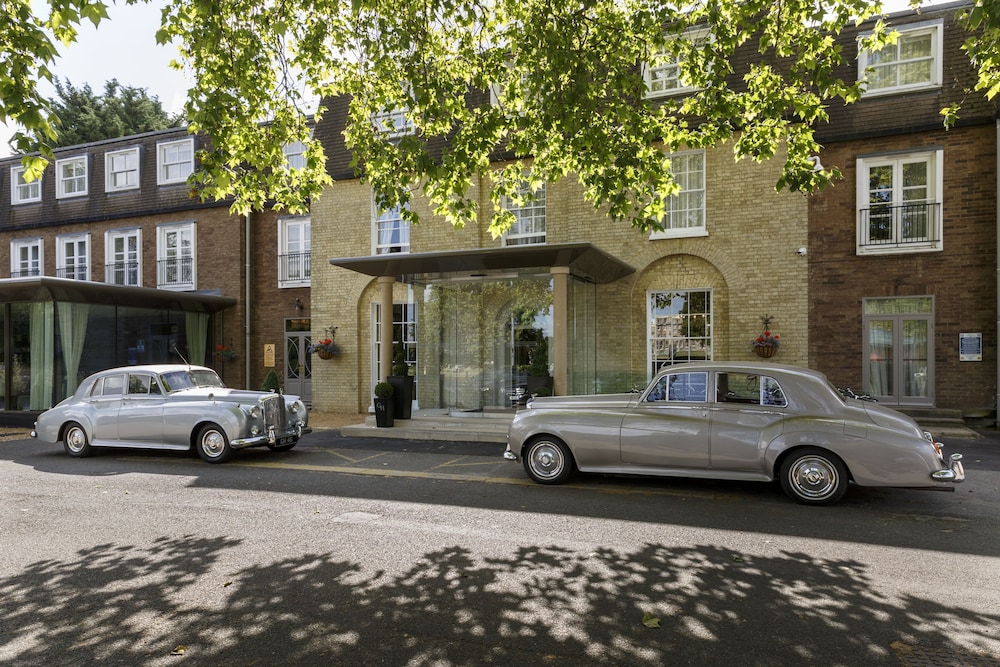 gonville hotel