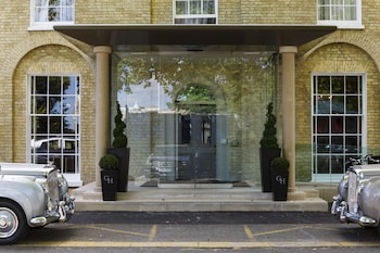 gonville hotel