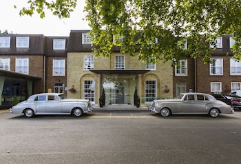 gonville hotel
