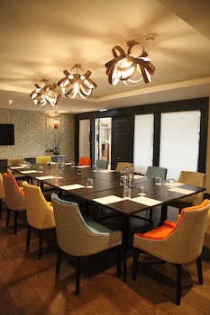 gonville hotel