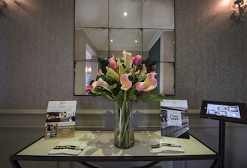 Gonville Hotel,,4 star