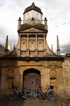 cambridge