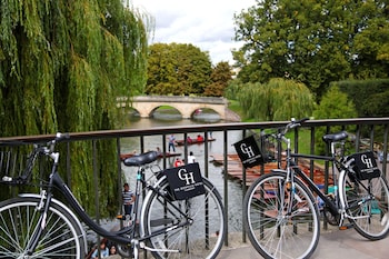 cambridge