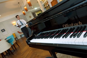 gonville hotel