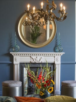 gonville hotel