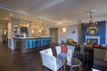 gonville hotel