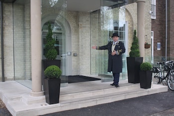 gonville hotel