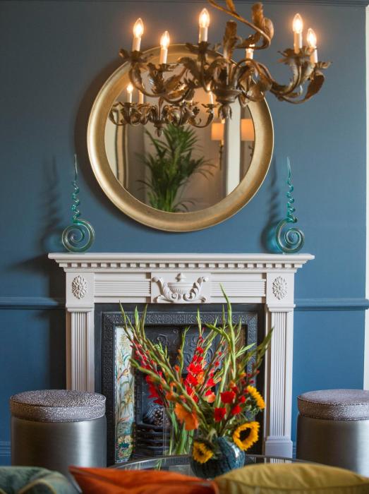 gonville hotel