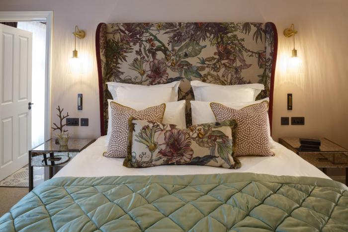 gonville hotel