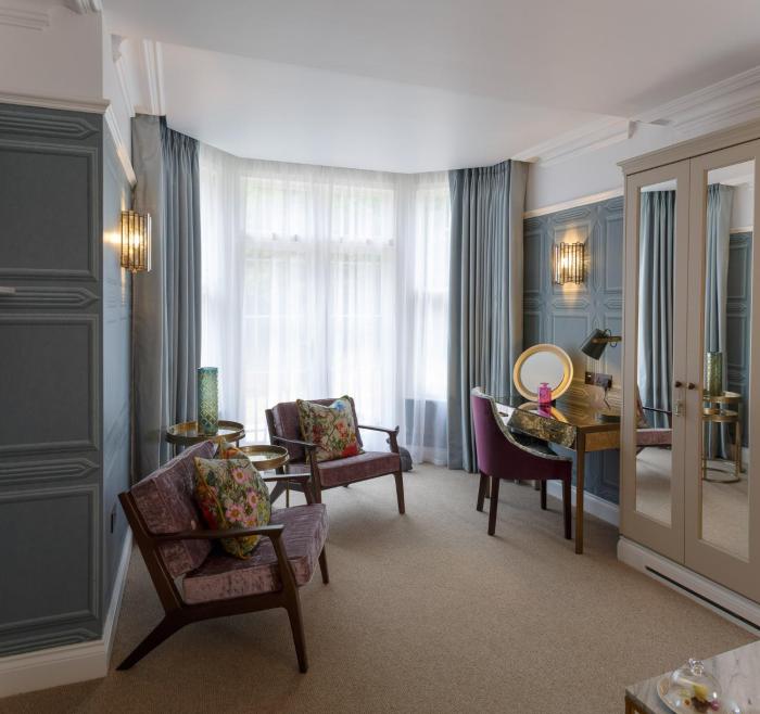 gonville hotel