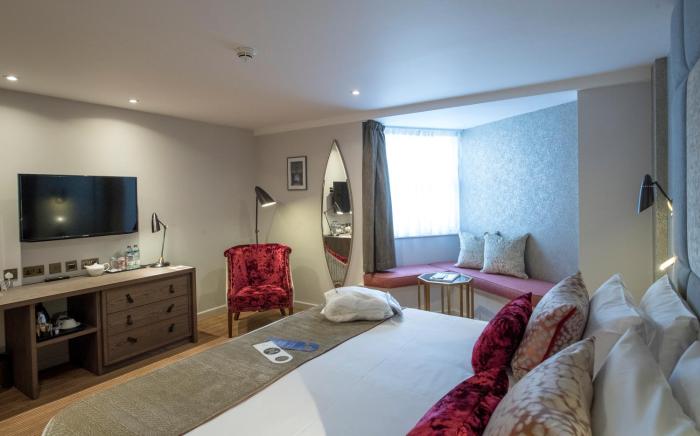 gonville hotel
