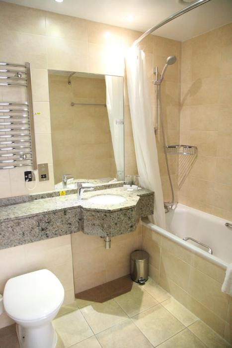 gonville hotel