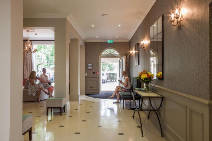gonville hotel