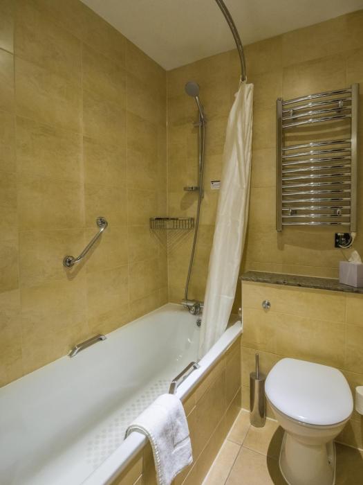 gonville hotel