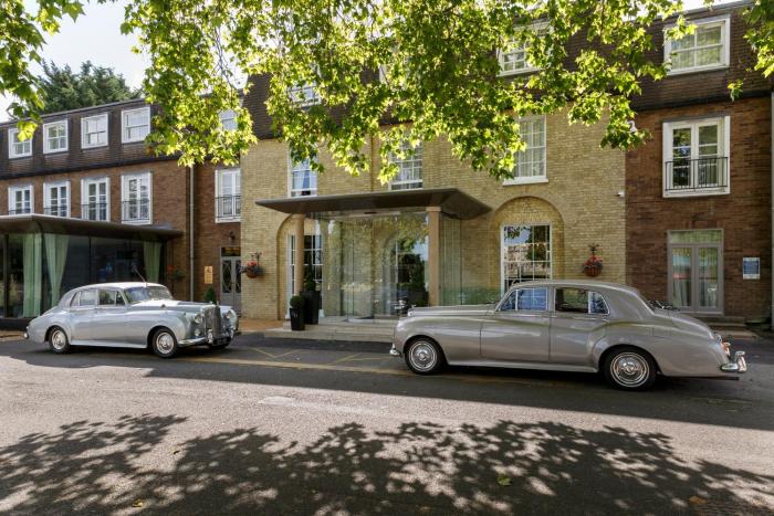 gonville hotel