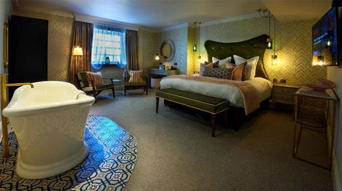 gonville hotel