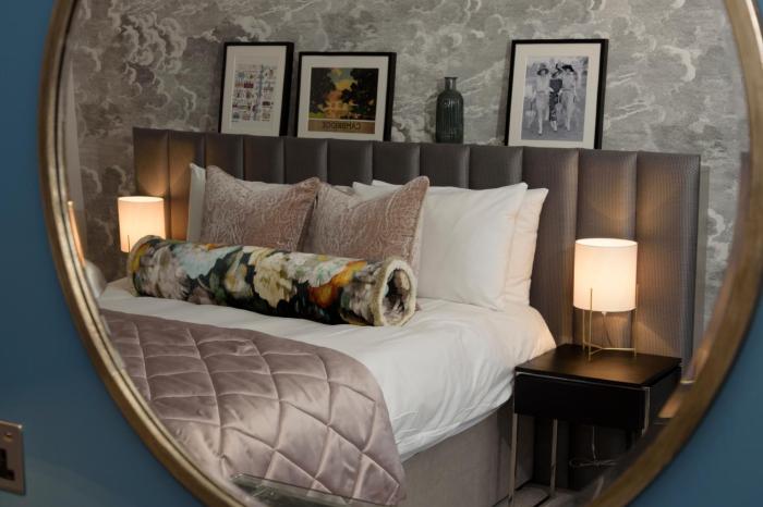 gonville hotel