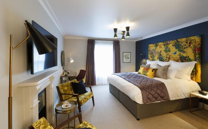 gonville hotel