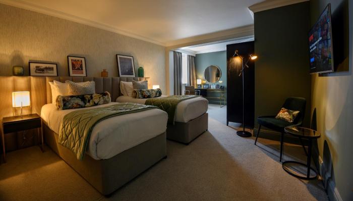 gonville hotel