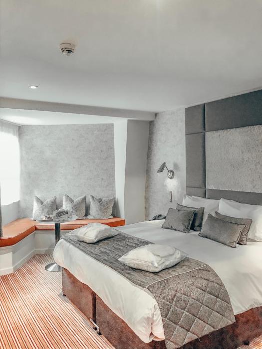 gonville hotel