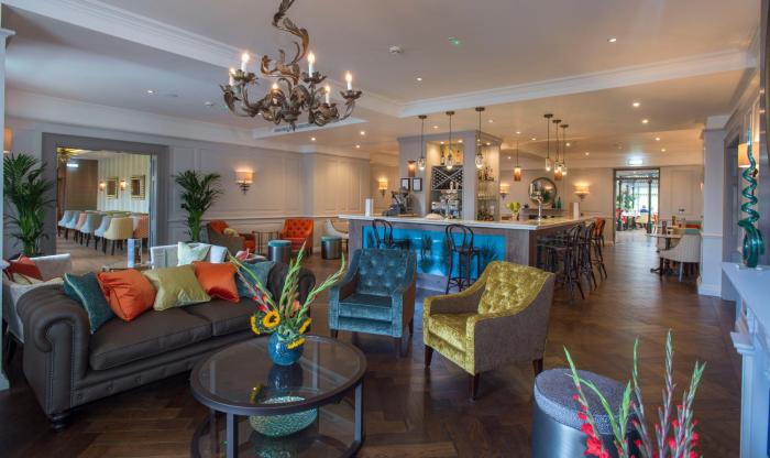 gonville hotel