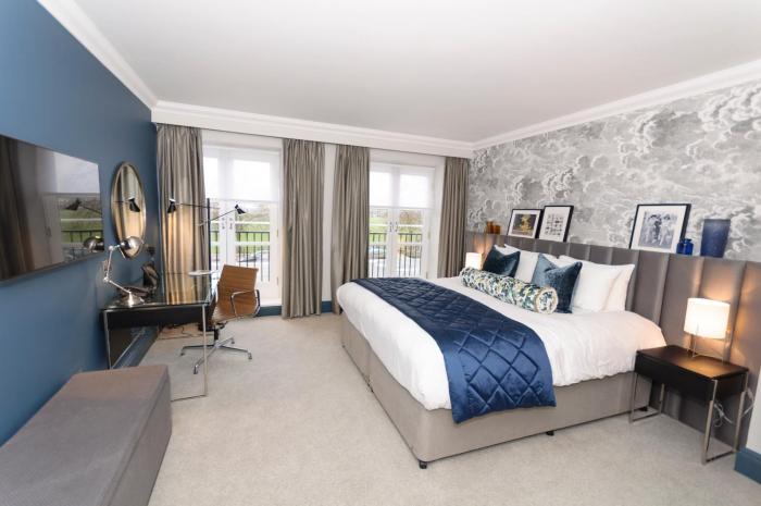 gonville hotel