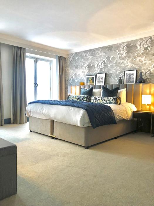 gonville hotel