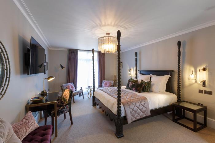 gonville hotel