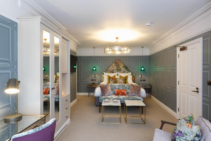 gonville hotel