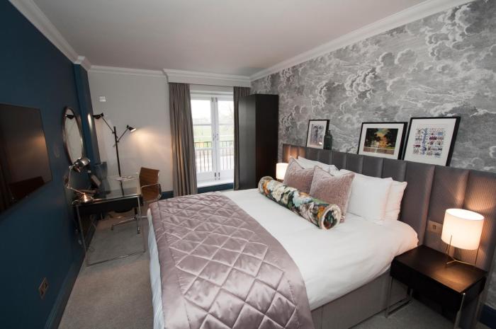 gonville hotel