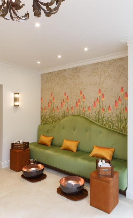 gonville hotel
