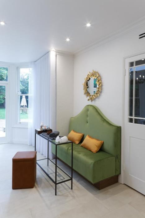 gonville hotel