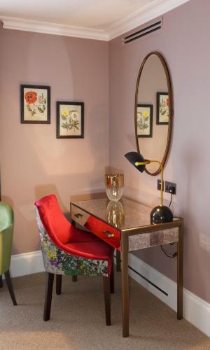 gonville hotel