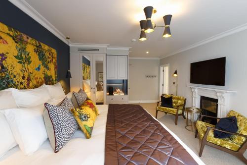gonville hotel