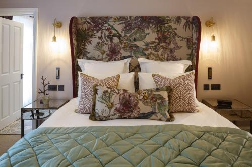 gonville hotel