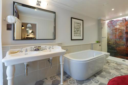 gonville hotel