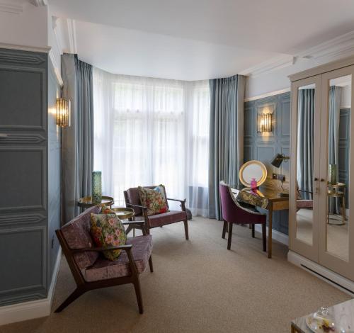 gonville hotel