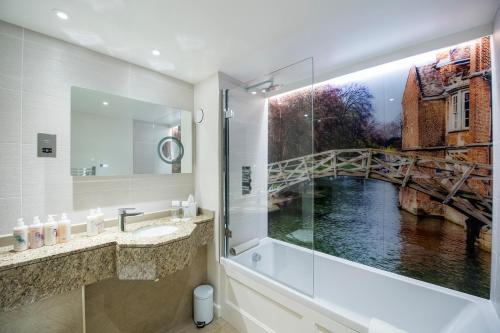 gonville hotel