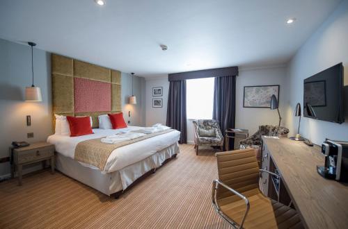 gonville hotel