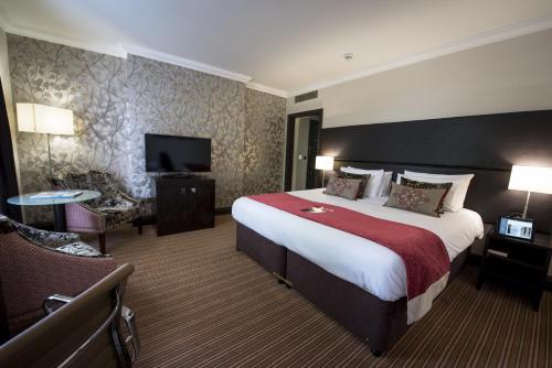 gonville hotel