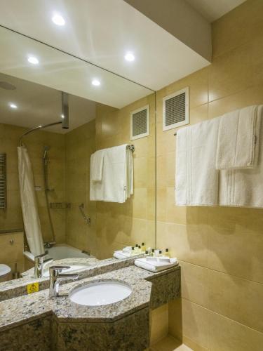 gonville hotel