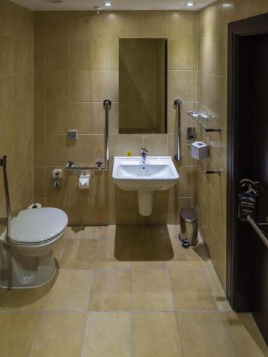 gonville hotel