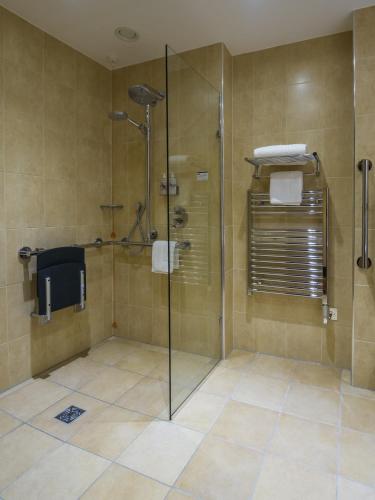 gonville hotel