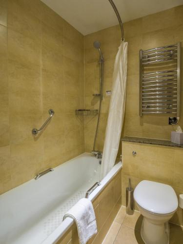 gonville hotel