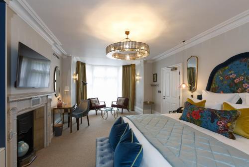 gonville hotel