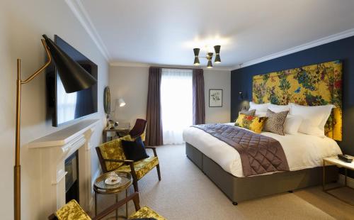 gonville hotel