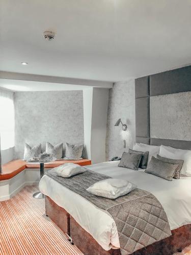 gonville hotel